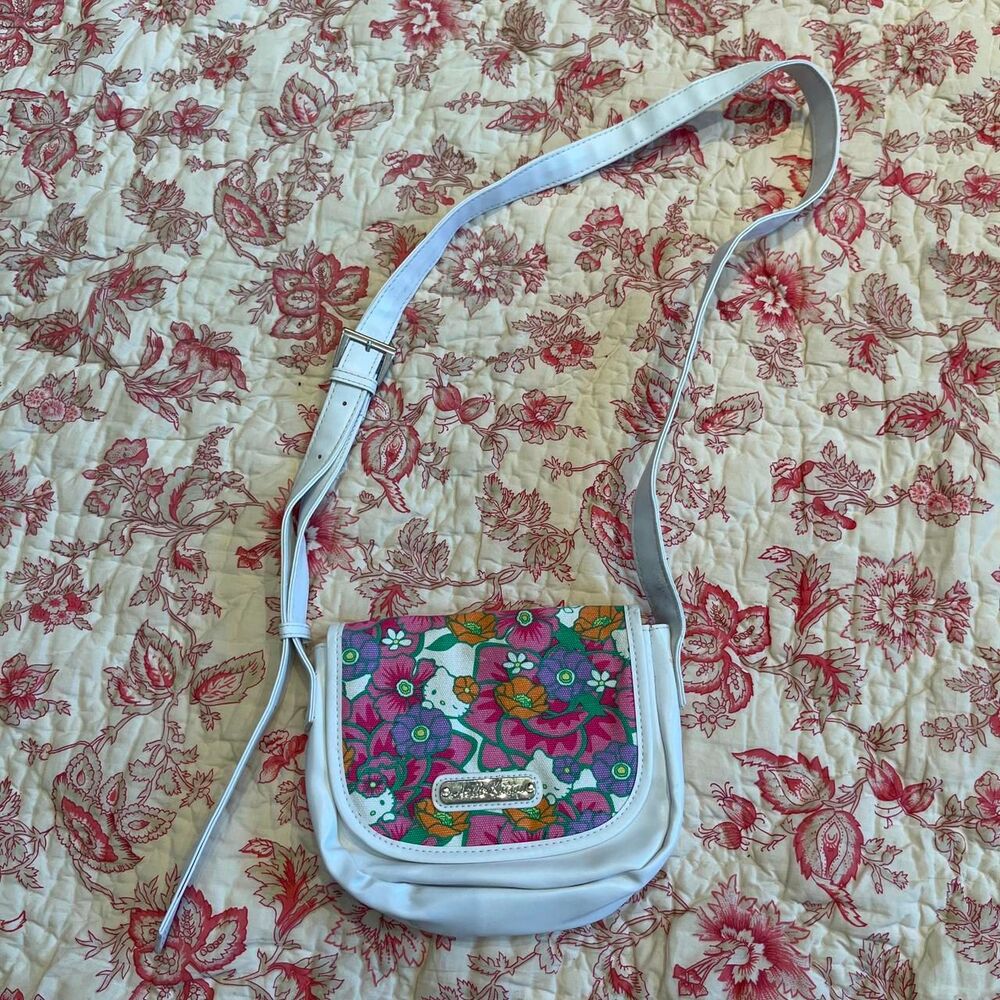 Hello-kitty Women's multi Bag